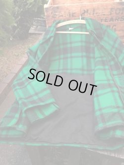 画像11: DOUBLE  MACKINOW VINTAGE JACKET