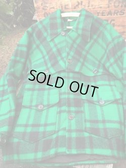 画像4: DOUBLE  MACKINOW VINTAGE JACKET