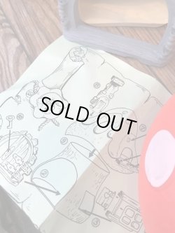 画像8: SMURF 1980'S D.STOCK MUSHROOM HOUSE