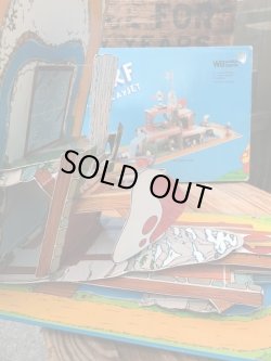 画像11: SMURF 1980'S D.STOCK POP-UP PLAYSET