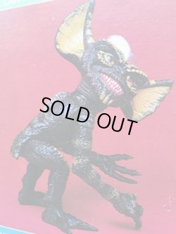 画像9: GREMLINS 1980'S D.STOCK POSEABLE STRIPE FIGURE