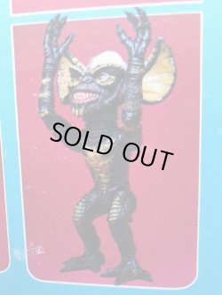 画像8: GREMLINS 1980'S D.STOCK POSEABLE STRIPE FIGURE