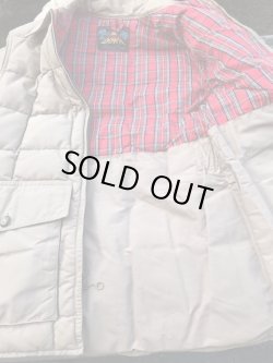 画像14: EDDIE BAUER "1950'S " BAUER DOWN