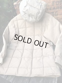 画像11: EDDIE BAUER "1950'S " BAUER DOWN