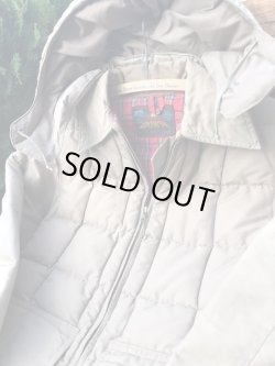 画像2: EDDIE BAUER "1950'S " BAUER DOWN