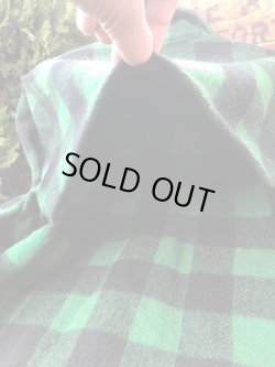 画像6: REGENT 1950'S "MADE IN CANADA"  WOOL JACKET