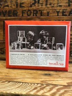 画像8: TWEAKIES 1969'S "FAMILY PEOPLE" PLAYSET