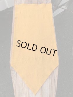 画像3: SNOOPY VINTAGE "RED BARON" FELT BANNER