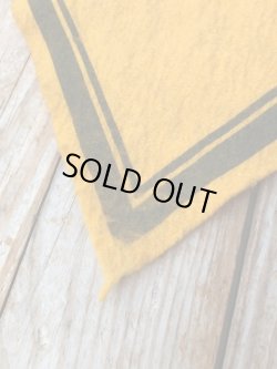 画像8: SNOOPY VINTAGE "RED BARON" FELT BANNER