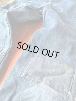 画像2: PENNEY’S "RANCHCRAFT" 1960'S KIDS PANTS