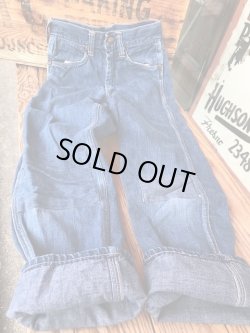 画像6: PENNEY’S "RANCHCRAFT" 1960'S KIDS PANTS