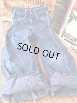 画像14: PENNEY’S "RANCHCRAFT" 1960'S KIDS PANTS