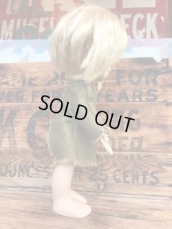 画像3: LITTLE MISS NO NAME 1965'S DOLL