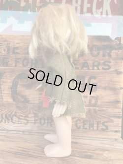 画像2: LITTLE MISS NO NAME 1965'S DOLL