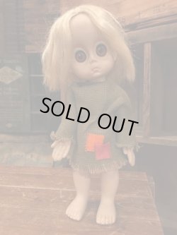 画像8: LITTLE MISS NO NAME 1965'S DOLL