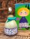 画像3: SMALL WORLD 1970'S "SWITZERLAND" D.STOCK COLOGNE BOTTLE FIGURE