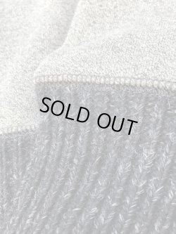 画像7: RRL "SWEAT×KNIT" SHAWL COLLAR SWEAT 