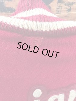 画像5: VINTAGE 1960's VARSITY JKT 