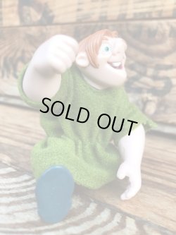 画像4: THE HUNCHBACK OF NOTRE DAME "QUASIMODO"BURGER KING FIGURE