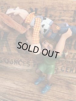 画像6: THE HUNCHBACK OF NOTRE DAME "QUASIMODO" BIG SIZE!! FIGURE