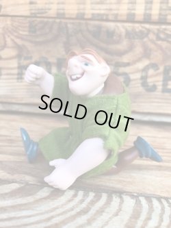 画像5: THE HUNCHBACK OF NOTRE DAME "QUASIMODO"BURGER KING FIGURE