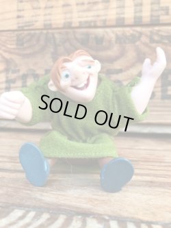 画像3: THE HUNCHBACK OF NOTRE DAME "QUASIMODO"BURGER KING FIGURE