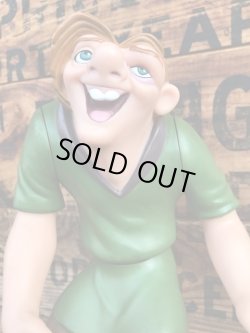 画像4: THE HUNCHBACK OF NOTRE DAME "QUASIMODO" BIG SIZE!! FIGURE