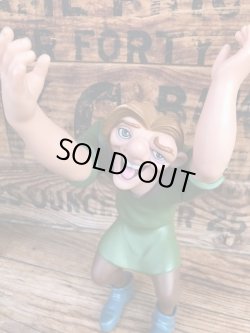 画像5: THE HUNCHBACK OF NOTRE DAME "QUASIMODO" BIG SIZE!! FIGURE