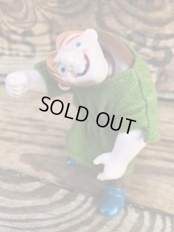 画像6: THE HUNCHBACK OF NOTRE DAME "QUASIMODO"BURGER KING FIGURE