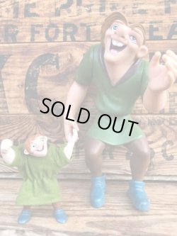 画像9: THE HUNCHBACK OF NOTRE DAME "QUASIMODO" BIG SIZE!! FIGURE