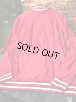 画像2: MacGREGOR "SAND KNIT 1980'S NEBRASKA JKT 