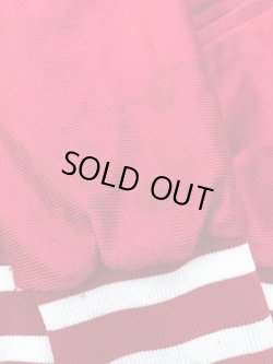 画像5: MacGREGOR "SAND KNIT 1980'S NEBRASKA JKT 