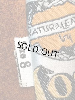 画像5: JO・O・KAY 1970'S LEATHER JACKET