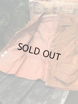 画像7: JO・O・KAY 1970'S LEATHER JACKET