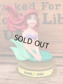 画像1: DISNEY "ARIEL"100YEARS OF MAGIC FIGURE