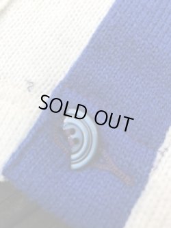 画像6: COANE "CHSAA" VINTAGE LETTERED CARDIGAN