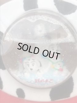 画像8: 101 DALMATIANS McDonald's SNOW DOME