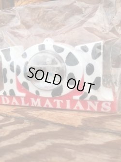 画像9: 101 DALMATIANS McDonald's SNOW DOME