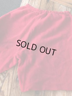 画像6: CHAMPION "NYAC"1980'S REVERSE WEAVE SWEAT PANTS