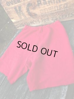 画像3: CHAMPION "NYAC"1980'S REVERSE WEAVE SWEAT PANTS