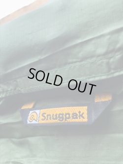 画像6: SNUGPACK "MADE IN UK" 2003'S AIRPAK JACKET