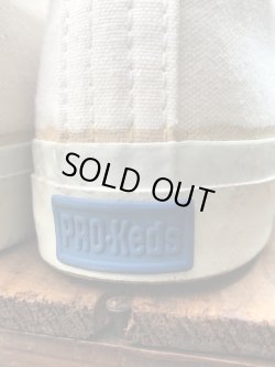 画像8: PRO KEDS D.STOCK "MADE IN USA" ROYAL AMERICA HI