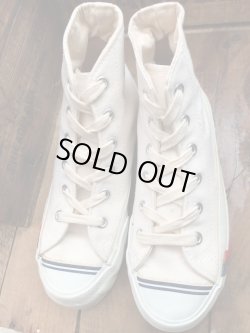 画像4: PRO KEDS D.STOCK "MADE IN USA" ROYAL AMERICA HI