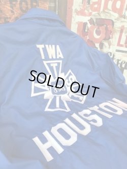 画像2: HOUSTON IATSE "MADE IN USA" STAFF JACKET 
