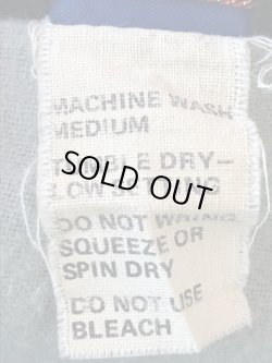 画像6: HOUSTON IATSE "MADE IN USA" STAFF JACKET 