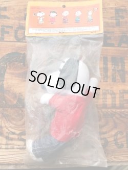 画像2: SNOOPY 1970'S D.STOCK RAG DOLL