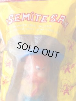 画像10: YOSEMITE SAM 1970'S D.STOCK DAKIN FIGURE