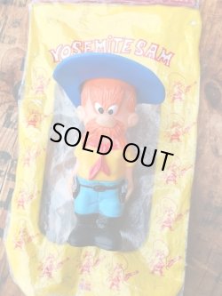 画像4: YOSEMITE SAM 1970'S D.STOCK DAKIN FIGURE