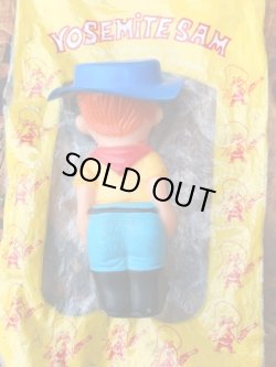 画像2: YOSEMITE SAM 1970'S D.STOCK DAKIN FIGURE