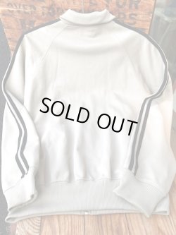 画像2: FRED PERRY 1980'S SPORTS WEAR JERSEY